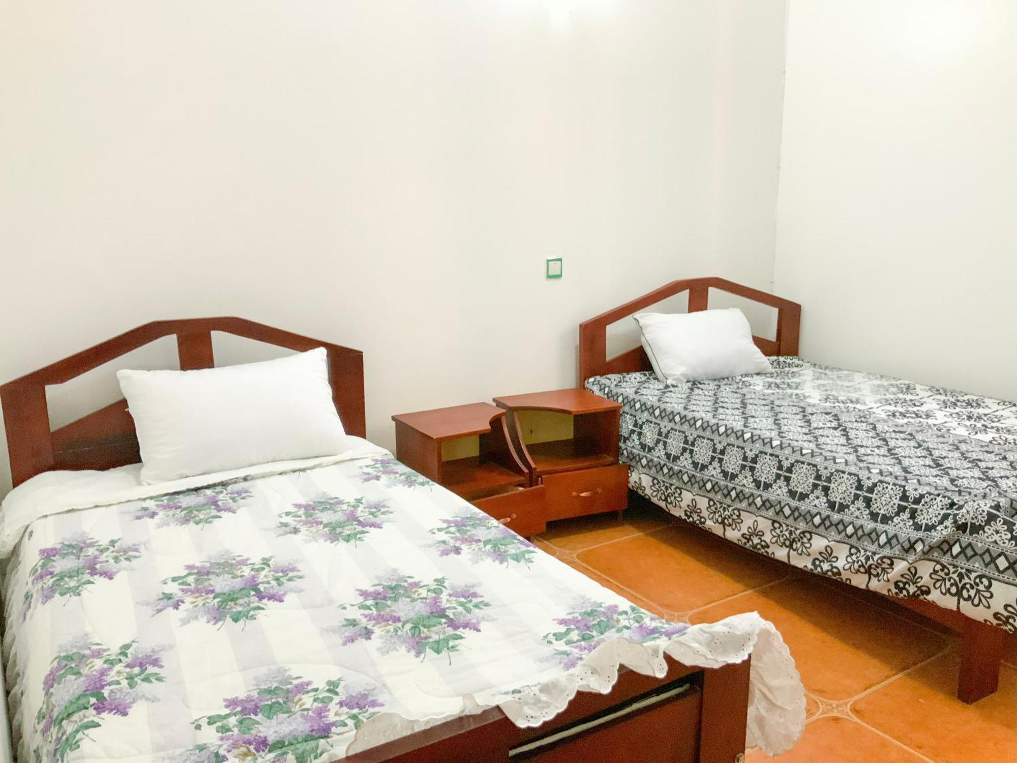 Hendo Hotel Entebbe Bagian luar foto